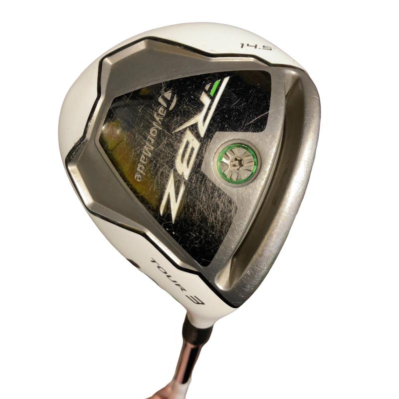 楽天市場】RBZ ツアー（ブランドテーラーメイド）（フェアウェイウッド