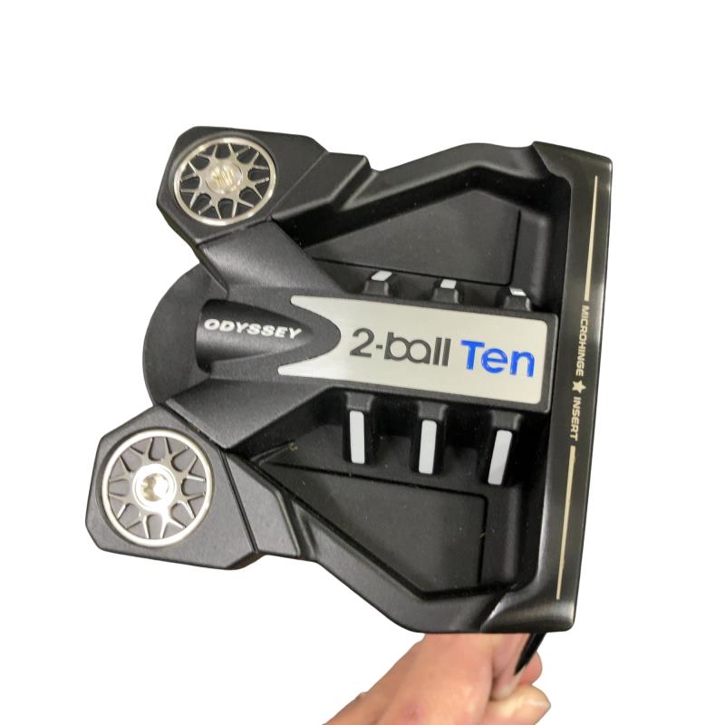 楽天市場】オデッセイ パター 2-ball tenの通販