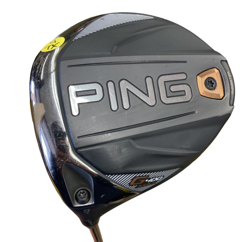楽天市場】ピン g400 max レフティの通販