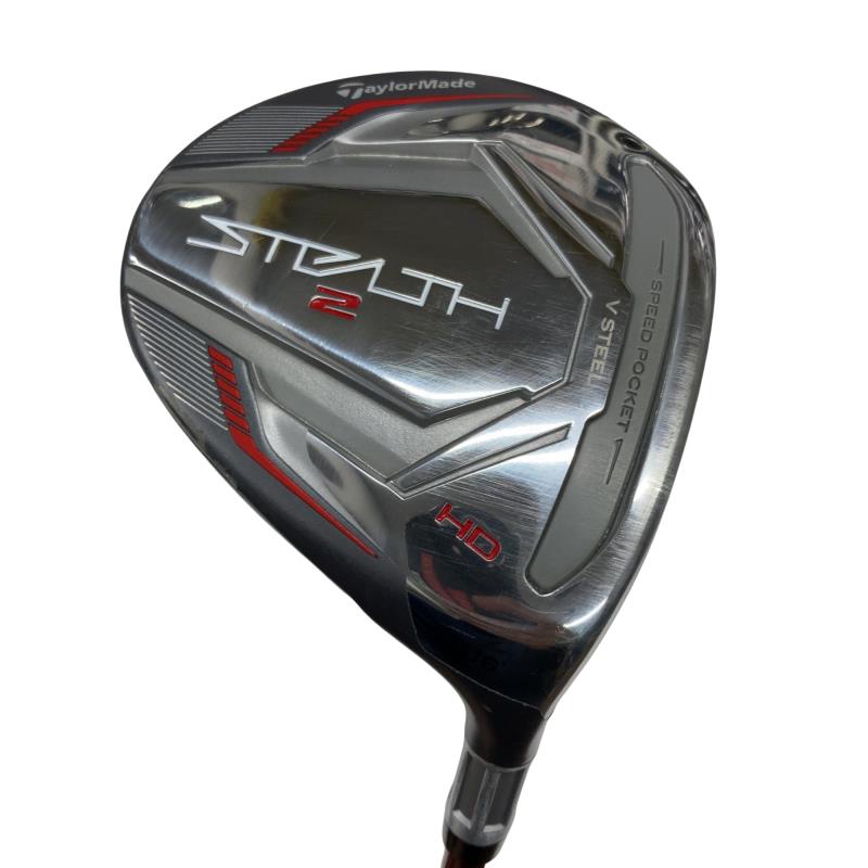 楽天市場】ステルス2 フェアウェイウッド（性別レディース）の通販