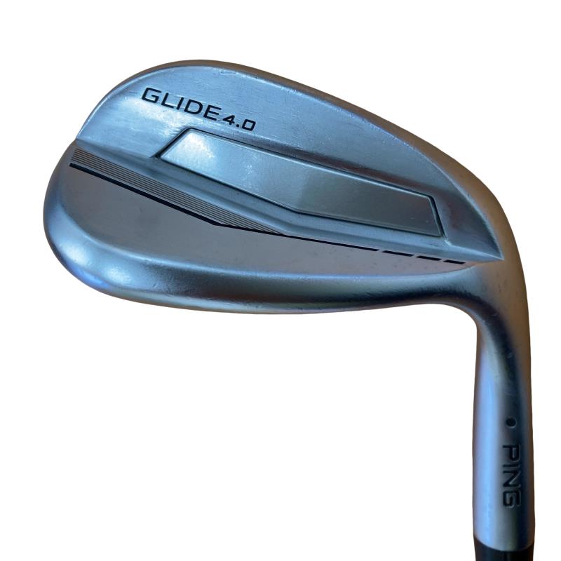 楽天市場】ピン ウェッジ 54 glideの通販