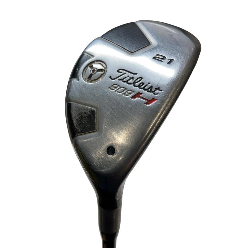 楽天市場】タイトリスト 909h ユーティリティ 中古の通販
