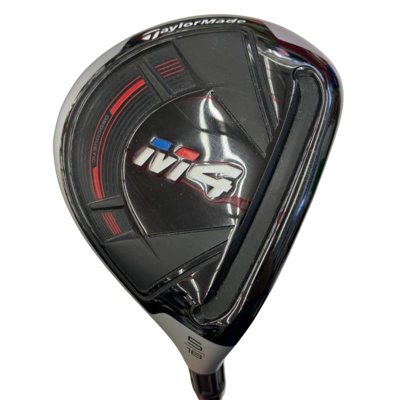 楽天市場】テーラーメイド m4 フェアウェイウッド 5wの通販