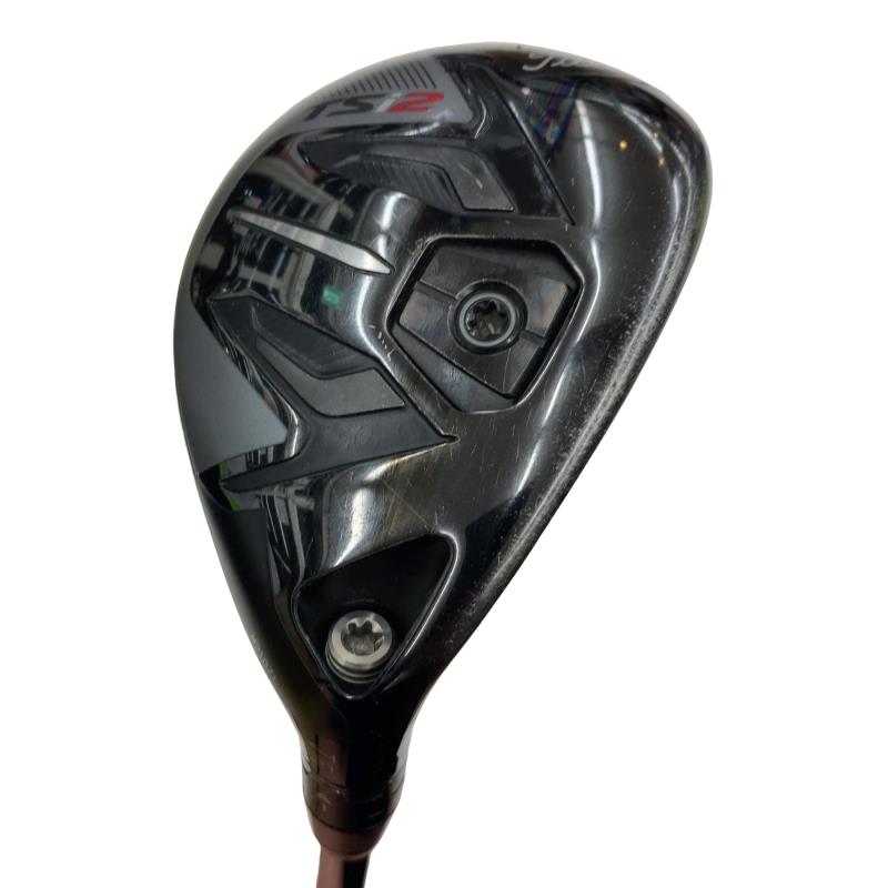 楽天市場】tsi2（ユーティリティ｜メンズクラブ）：クラブ<ゴルフ