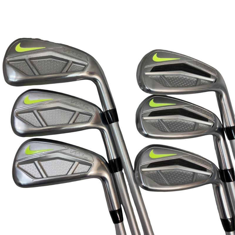 楽天市場】nike vapor アイアン セットの通販