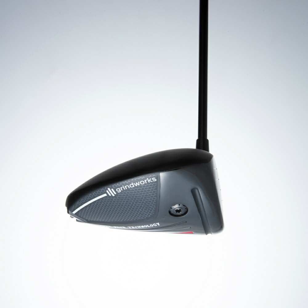 楽天市場】グラインドワークス イクイノックス ドライバー ゴルフ 飛