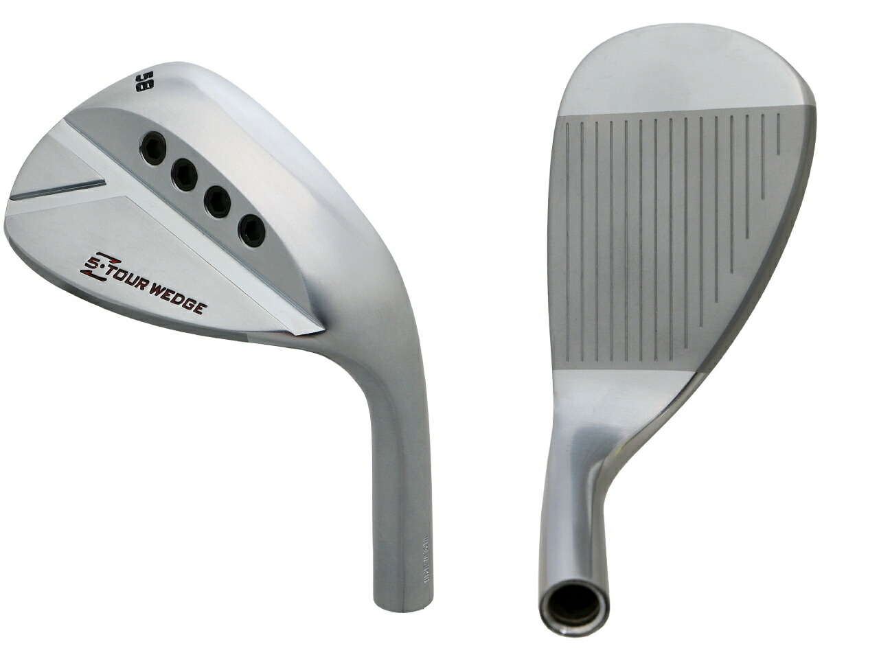 楽天市場】アクシスゴルフ Z5 ツアー ウェッジ 48度 50度 52度 54度 56