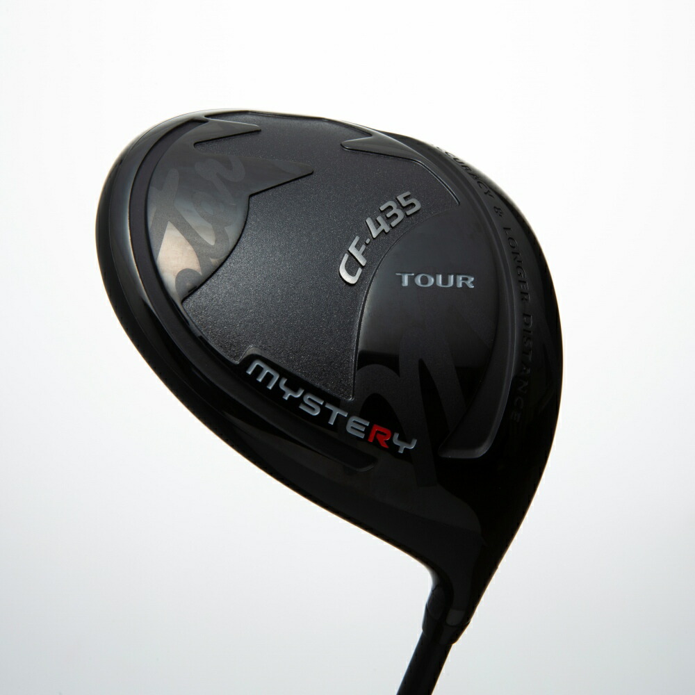 楽天市場】ミステリー ドライバー CF435 ツアー ラファールRS1.0