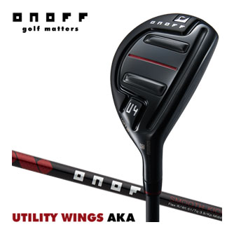 楽天市場】オノフ AKA ユーティリティ ウィングス SMOOTH KICK MP-524U