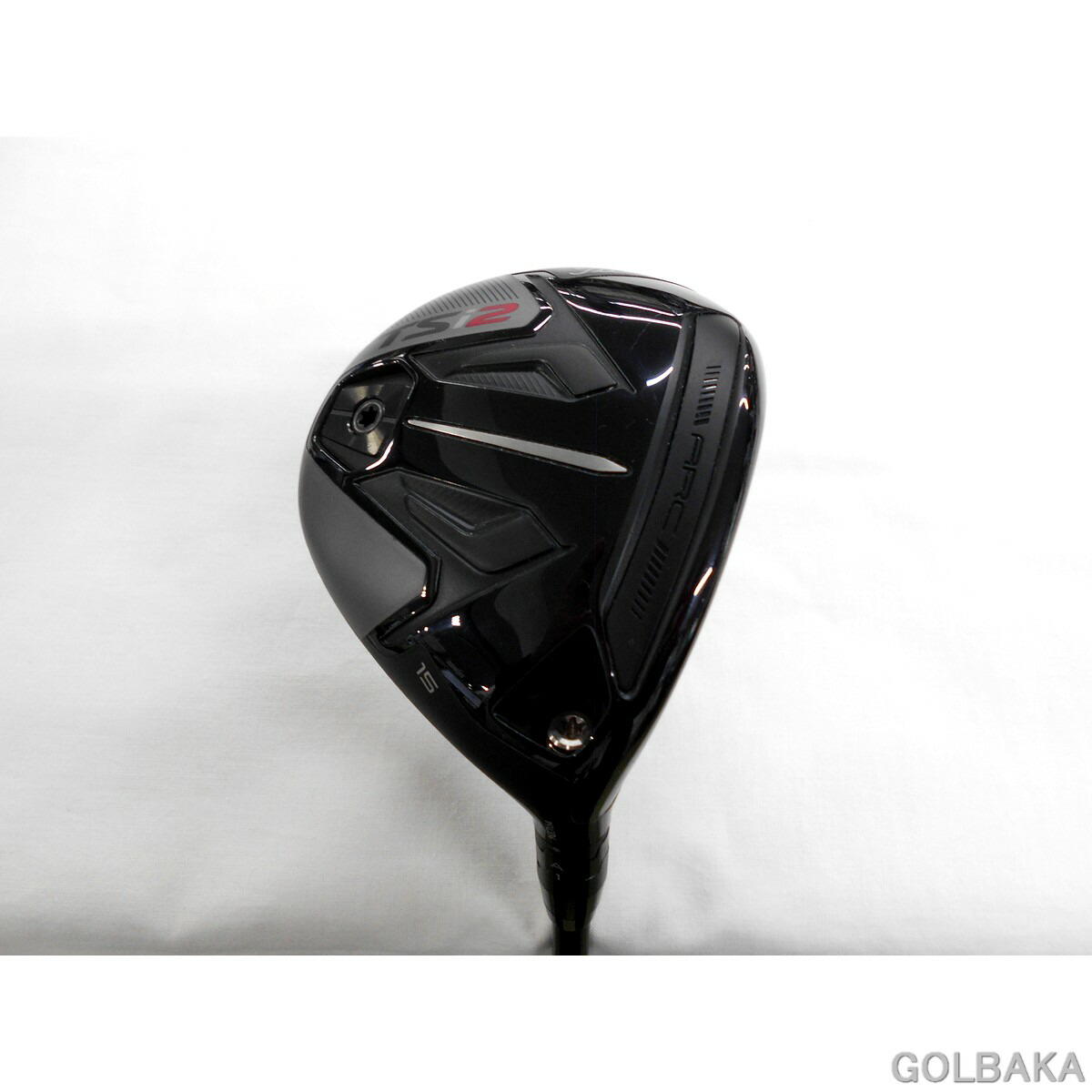 楽天市場】【中古】B：タイトリスト TSi2フェアウェイウッド3w ロフト