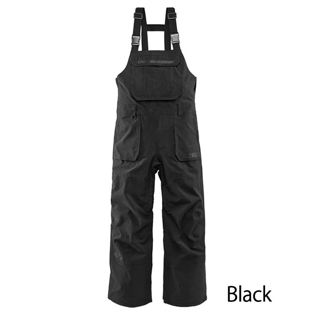 楽天市場】THIRTYTWO BASEMENT BIB 25-26 正規品 サーティーツー