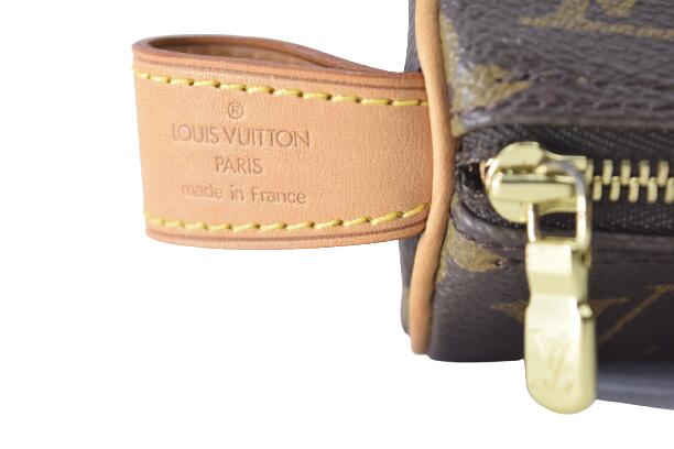 楽天市場】LOUIS VUITTON ルイヴィトン M47630 モノグラム トゥルース