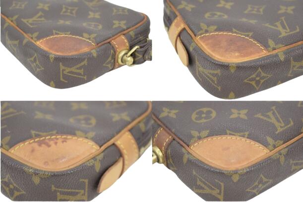 楽天市場】ルイヴィトン Louis Vuitton セカンドバッグ モノグラム