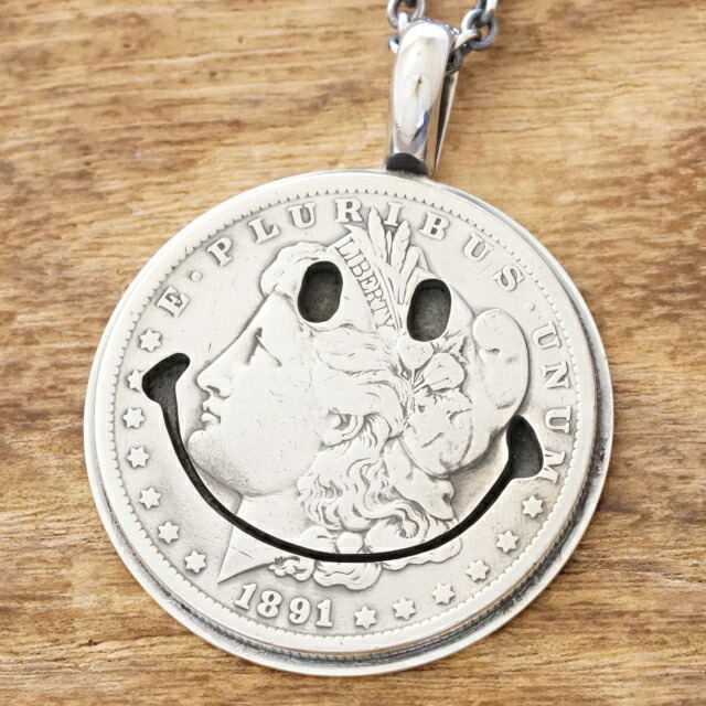 楽天市場】NORTH WORKS(ノースワークス)1ドル モルガン コイン