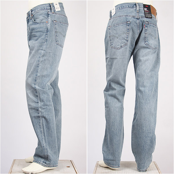 楽天市場】Levi's リーバイス プレミアム 501 オリジナル ボタンフライ