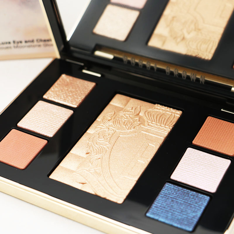 楽天市場】[C]BOBBI BROWN ボビイ ブラウン ムーンストーン グロウ