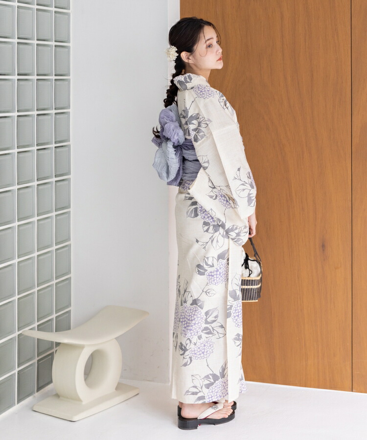 楽天市場】こだわり浴衣 5点セット (浴衣/帯/下駄/腰紐/着付け冊子