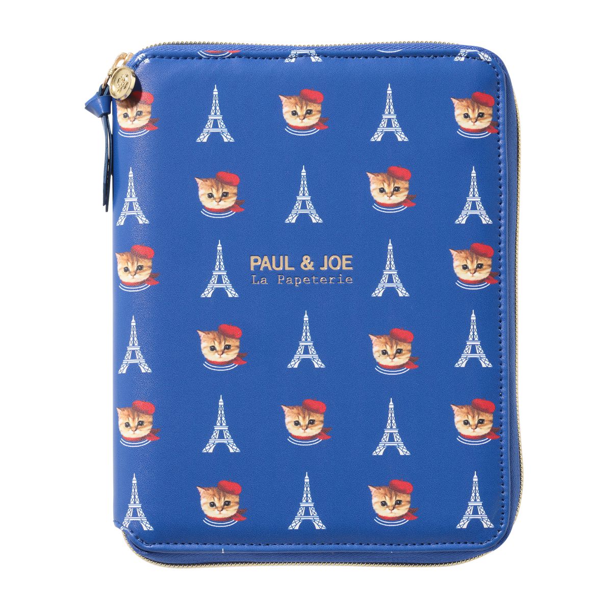 楽天市場】【送料無料】ポール＆ジョー EDiT 手帳カバー 1日1ページ用