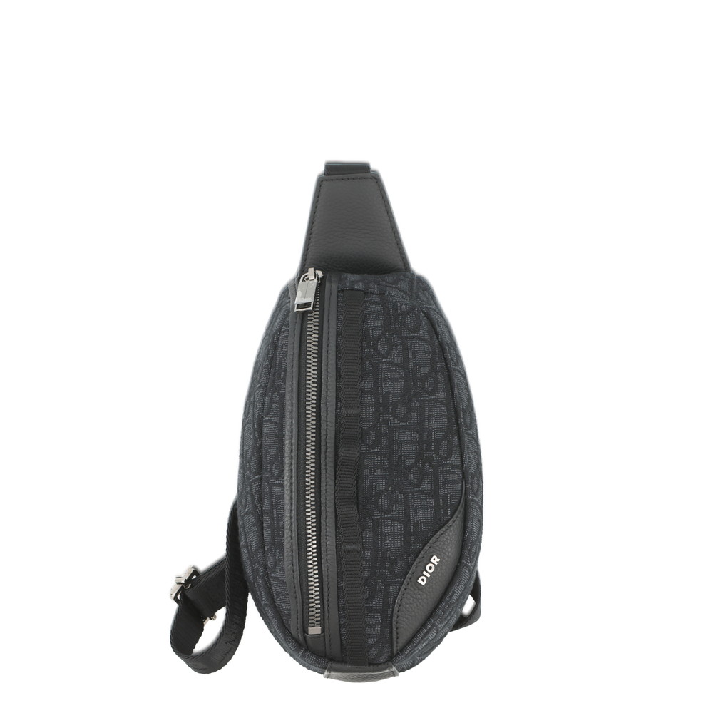 クリスチャン・ディオール(Christian Dior) 中古 ボディバッグ