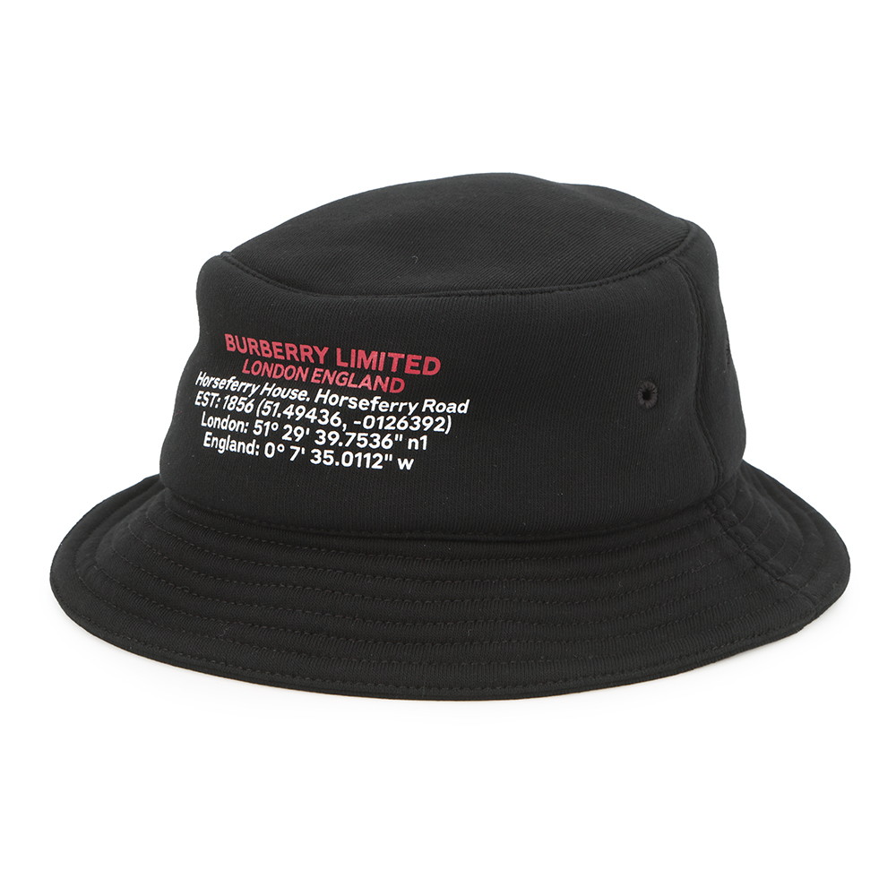 楽天市場】burberry バケットハットの通販