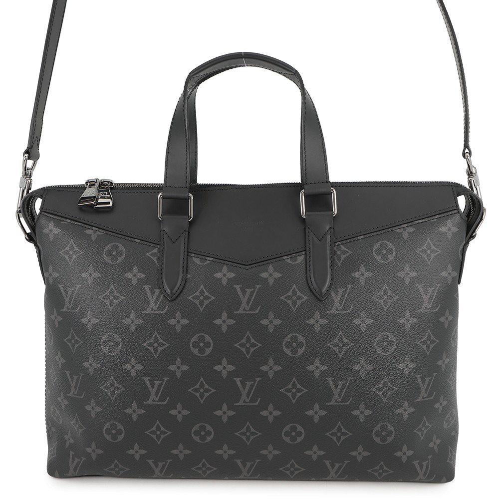 楽天市場】ルイヴィトン エクリプス ビジネスバッグの通販