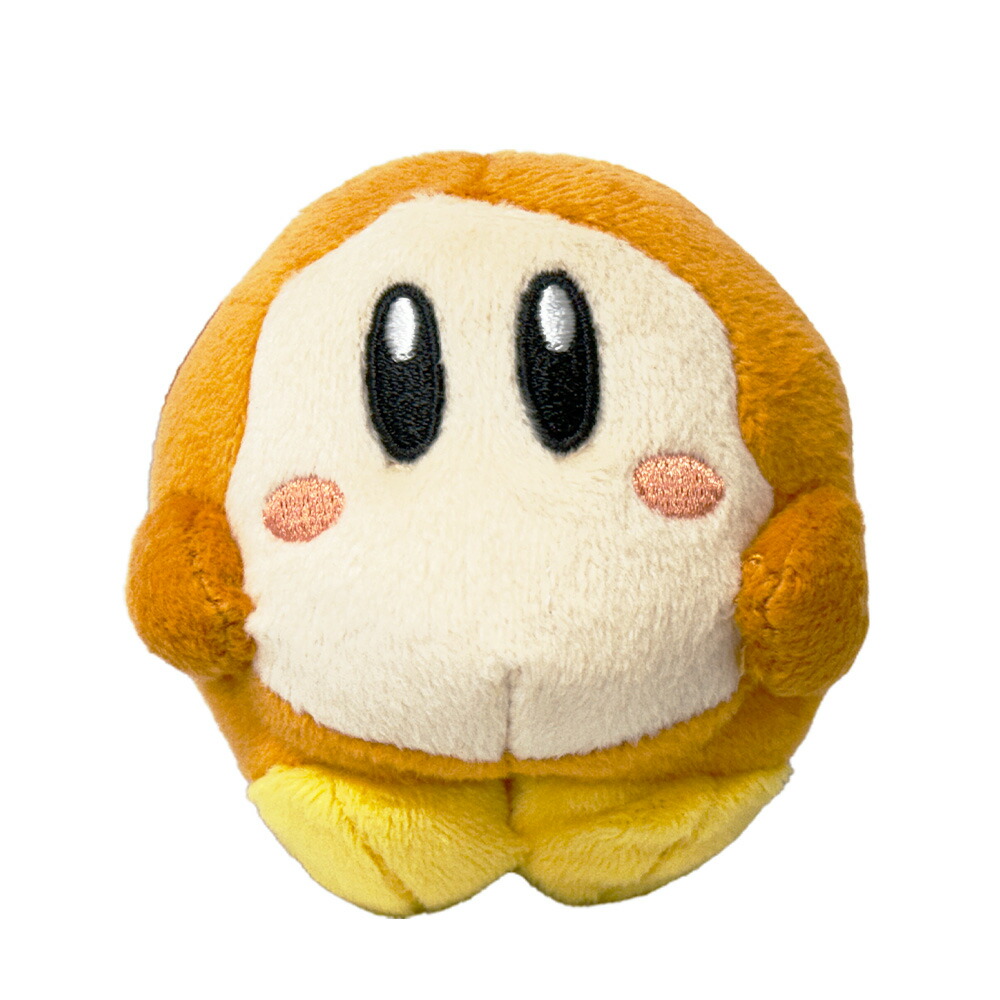 楽天市場】星のカービィ ちょっこりさん 選べる4種 カービィ