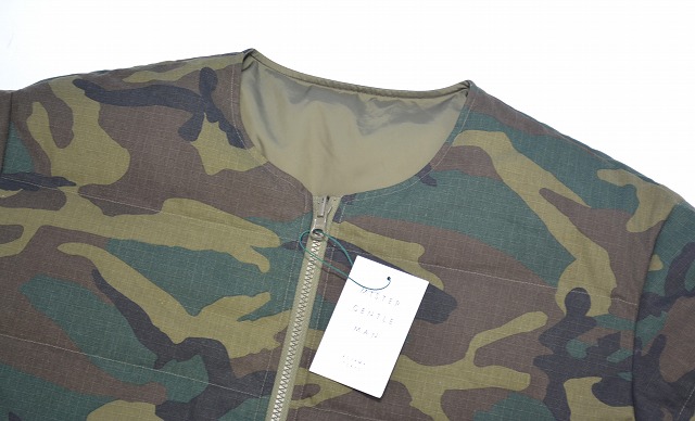 楽天市場】【新品】 Mr.GENTLEMAN (ミスタージェントルマン) NO COLLAR