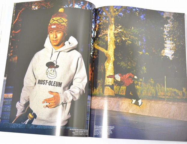 楽天市場】【中古】SUPREME (シュプリーム) BOOK VOL. 6 ムック本