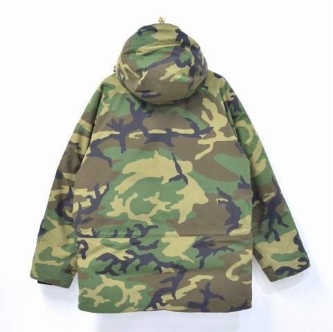 楽天市場】【中古】SUPREME (シュプリーム) Uptown Down Parka アップ