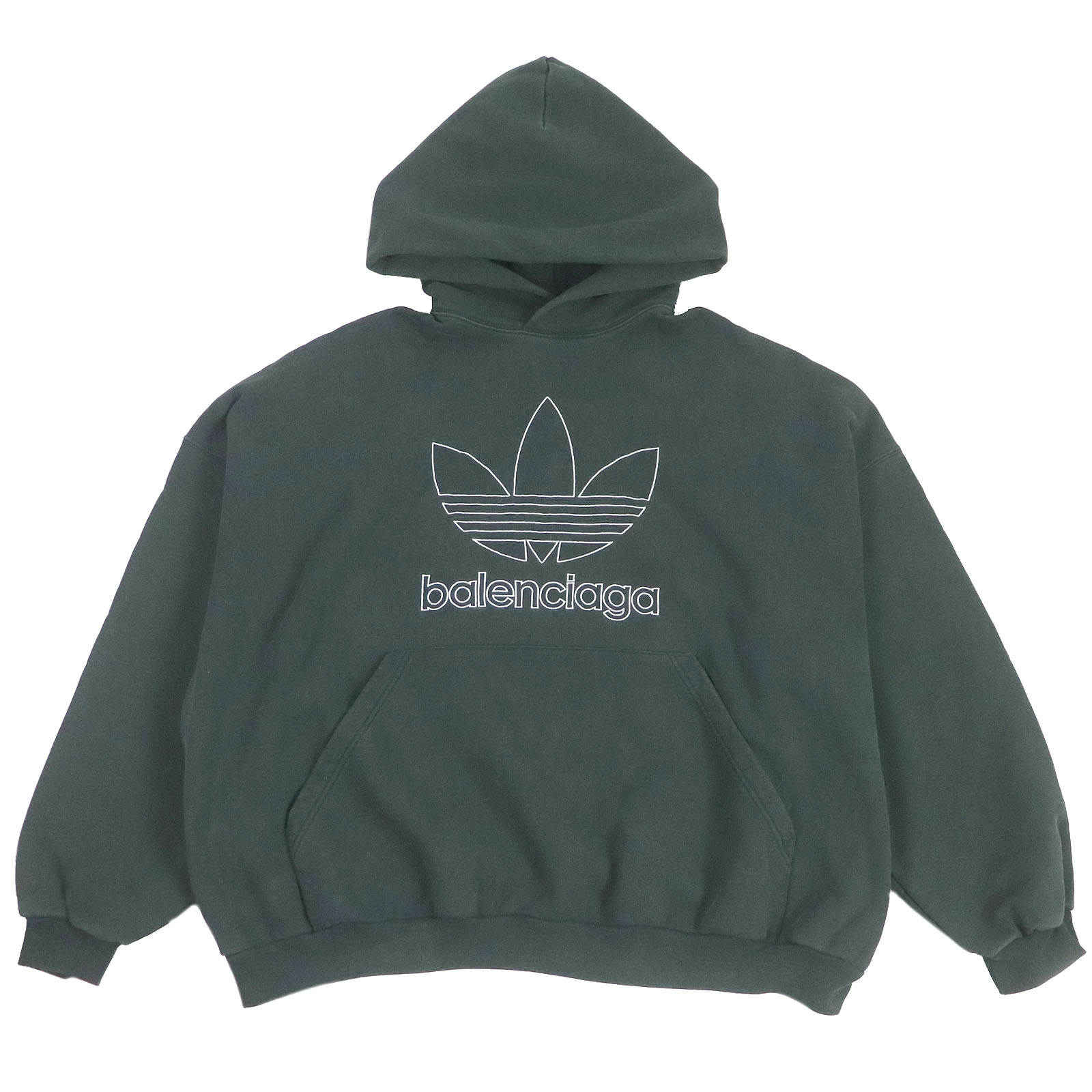 楽天市場】【ドンドン見直し】良品□BALENCIAGA バレンシアガ adidas