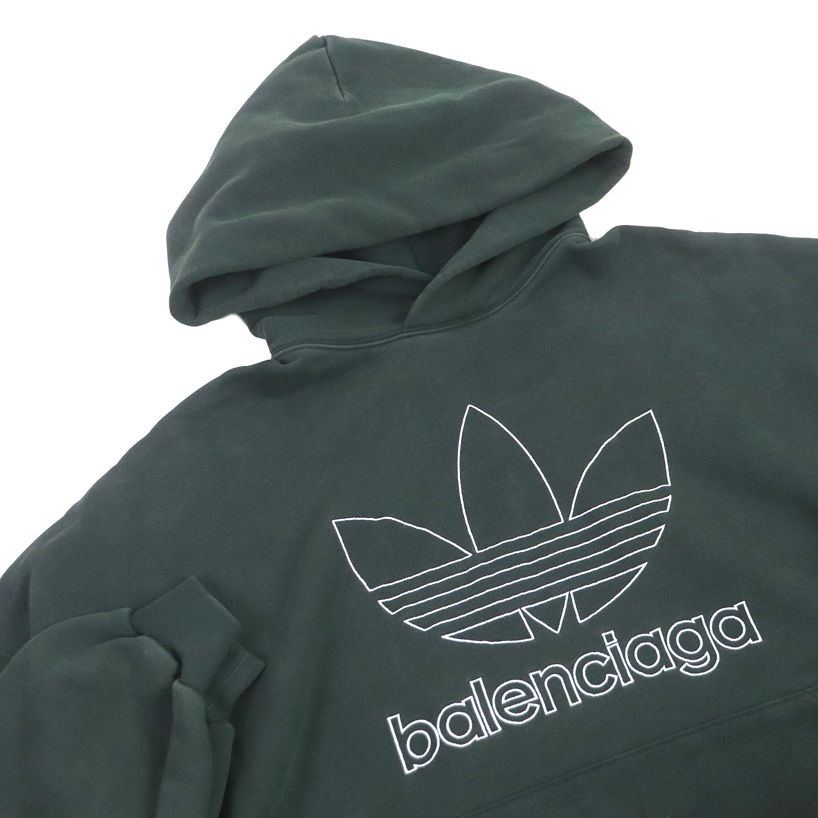 楽天市場】【ドンドン見直し】良品□BALENCIAGA バレンシアガ adidas