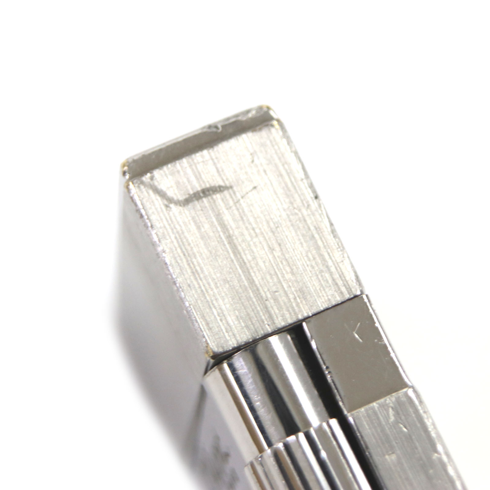 楽天市場】良品▽Dupont デュポン ヴァーティカルライン ライン2