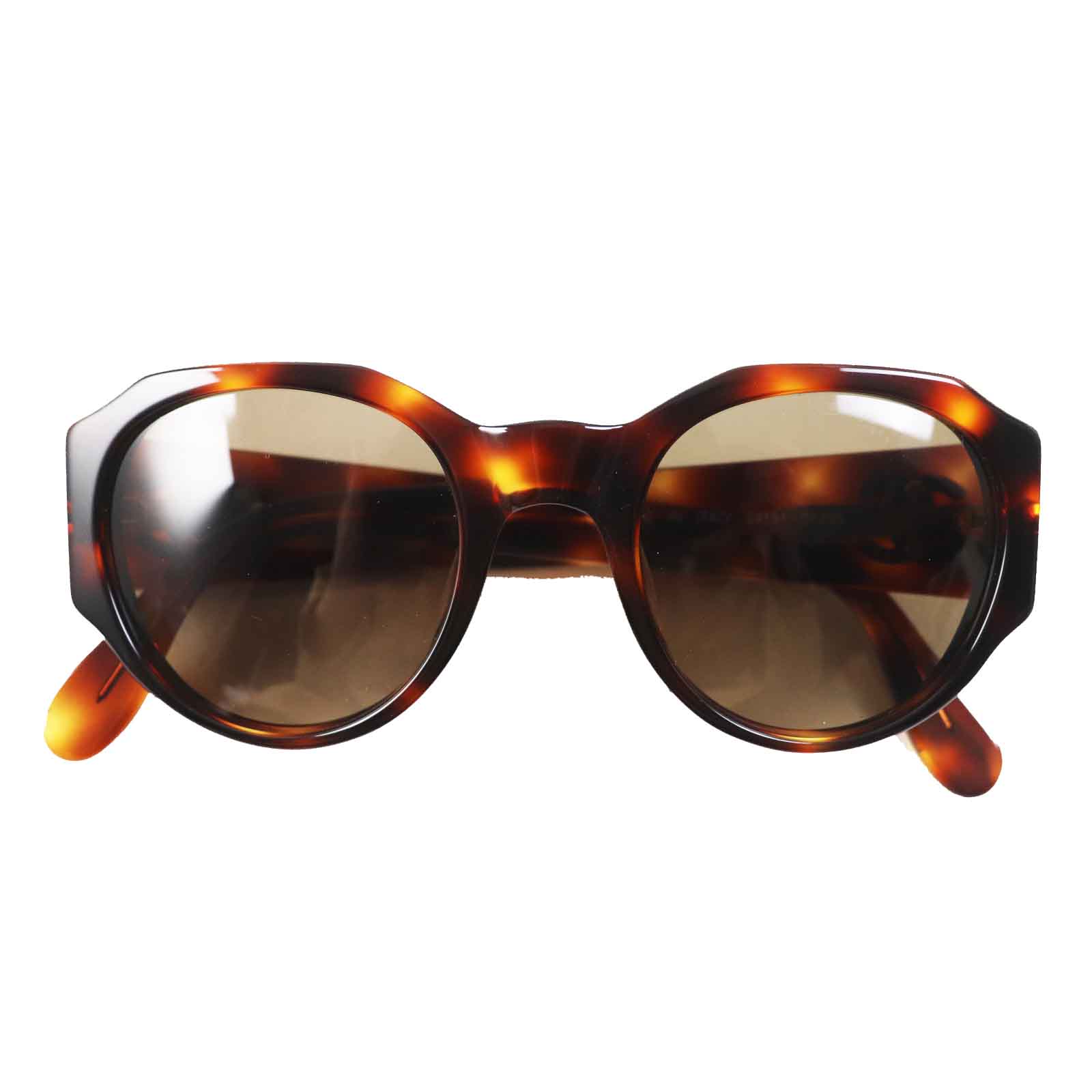 楽天市場】シャネル サングラス ブラウン ココマークの通販