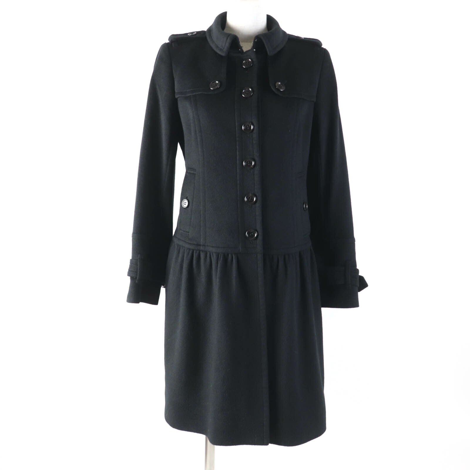 楽天市場】バーバリー コート（素材（生地・毛糸）カシミヤ