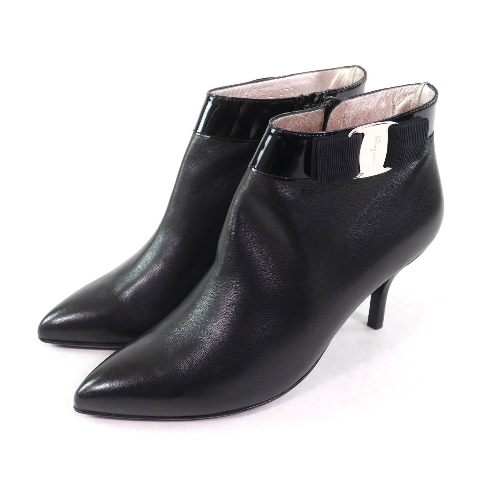 楽天市場】フェラガモ（ブーツ｜レディース靴）：靴の通販