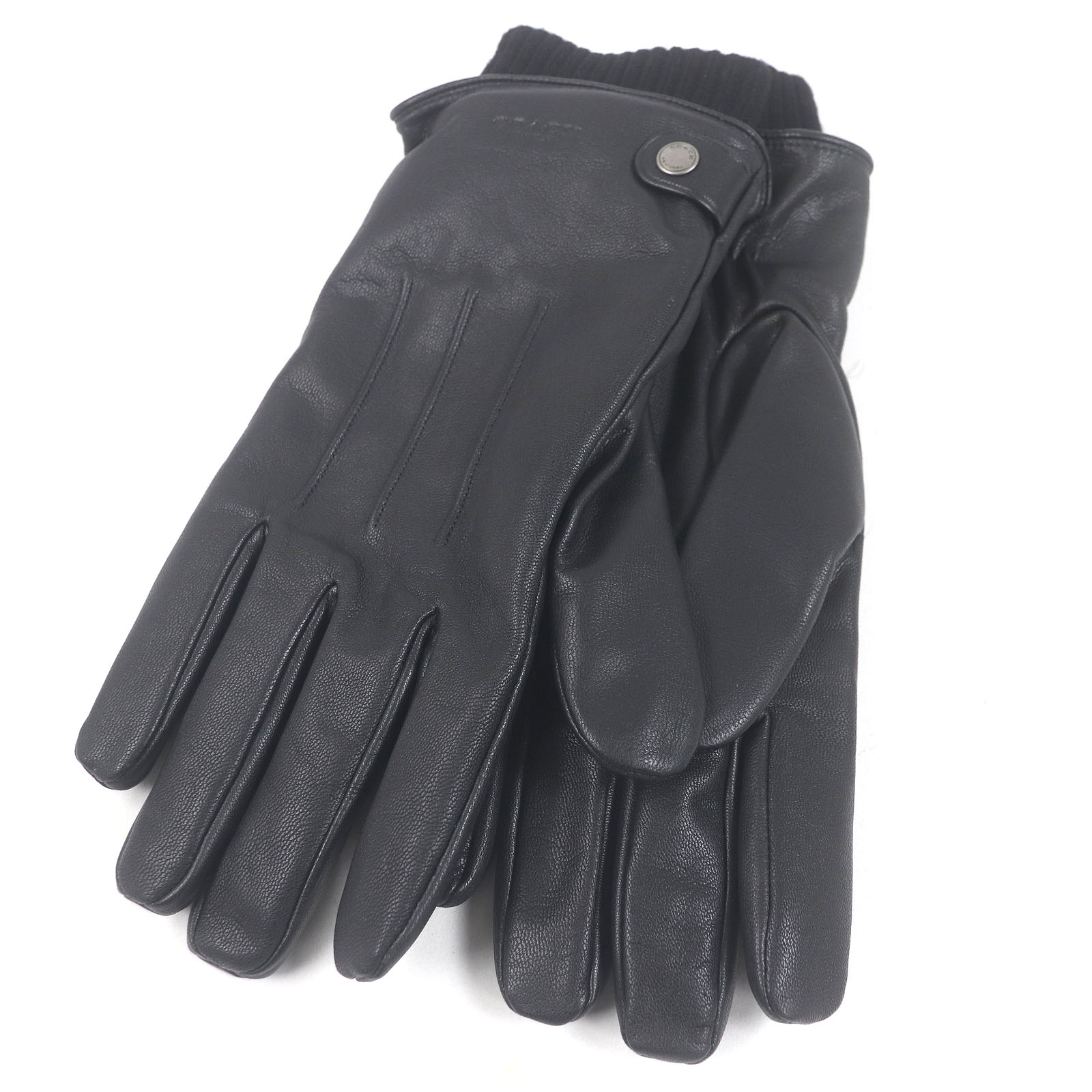 楽天市場】コーチ手袋革の通販