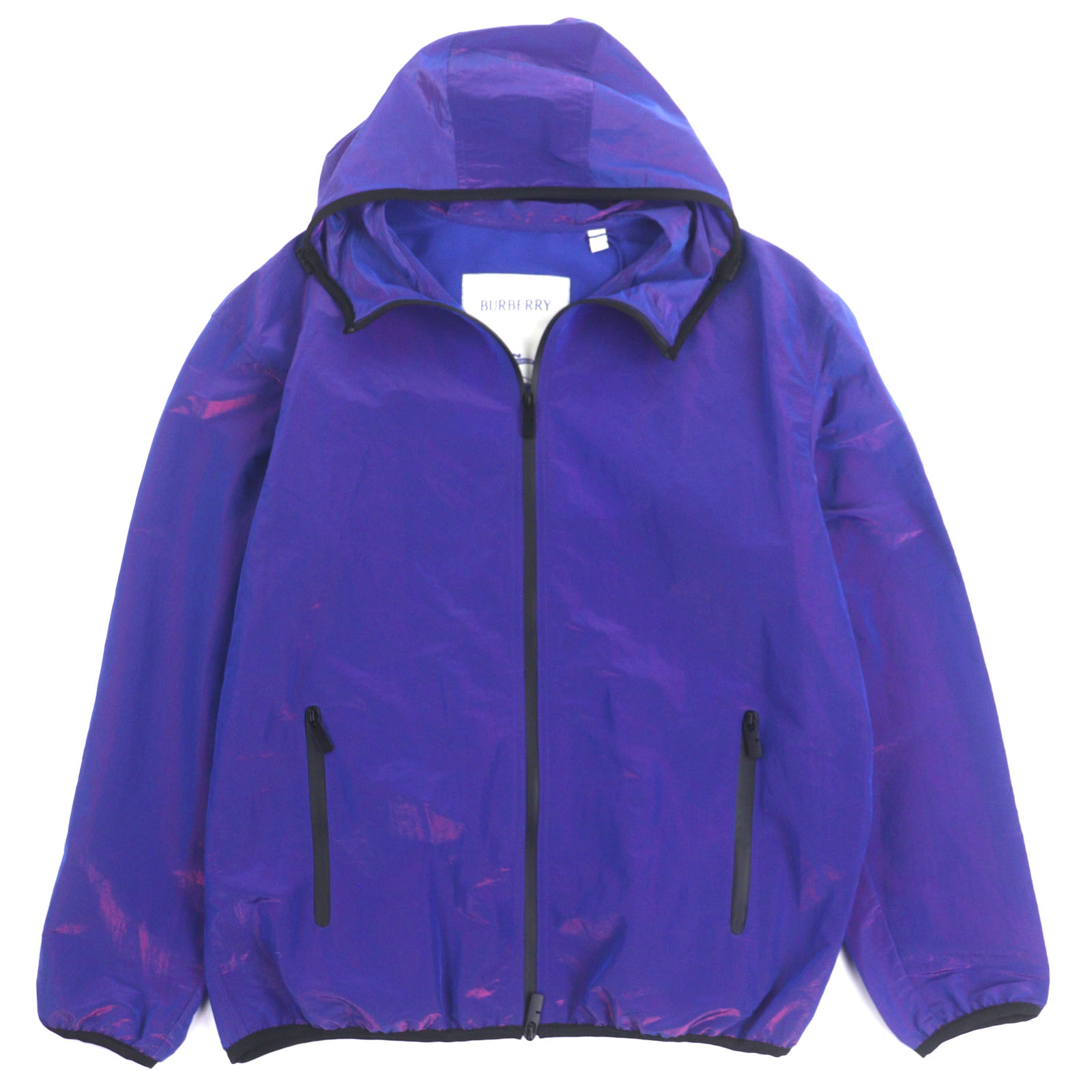 楽天市場】ナイロン ジャケット（ブランドバーバリー）（メンズ