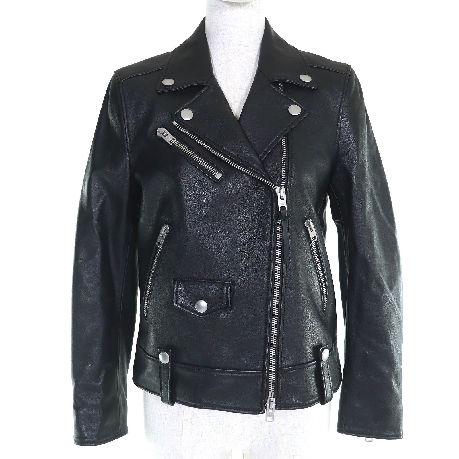 楽天市場】ライダース（ブランドコーチ）（レディースファッション）の通販