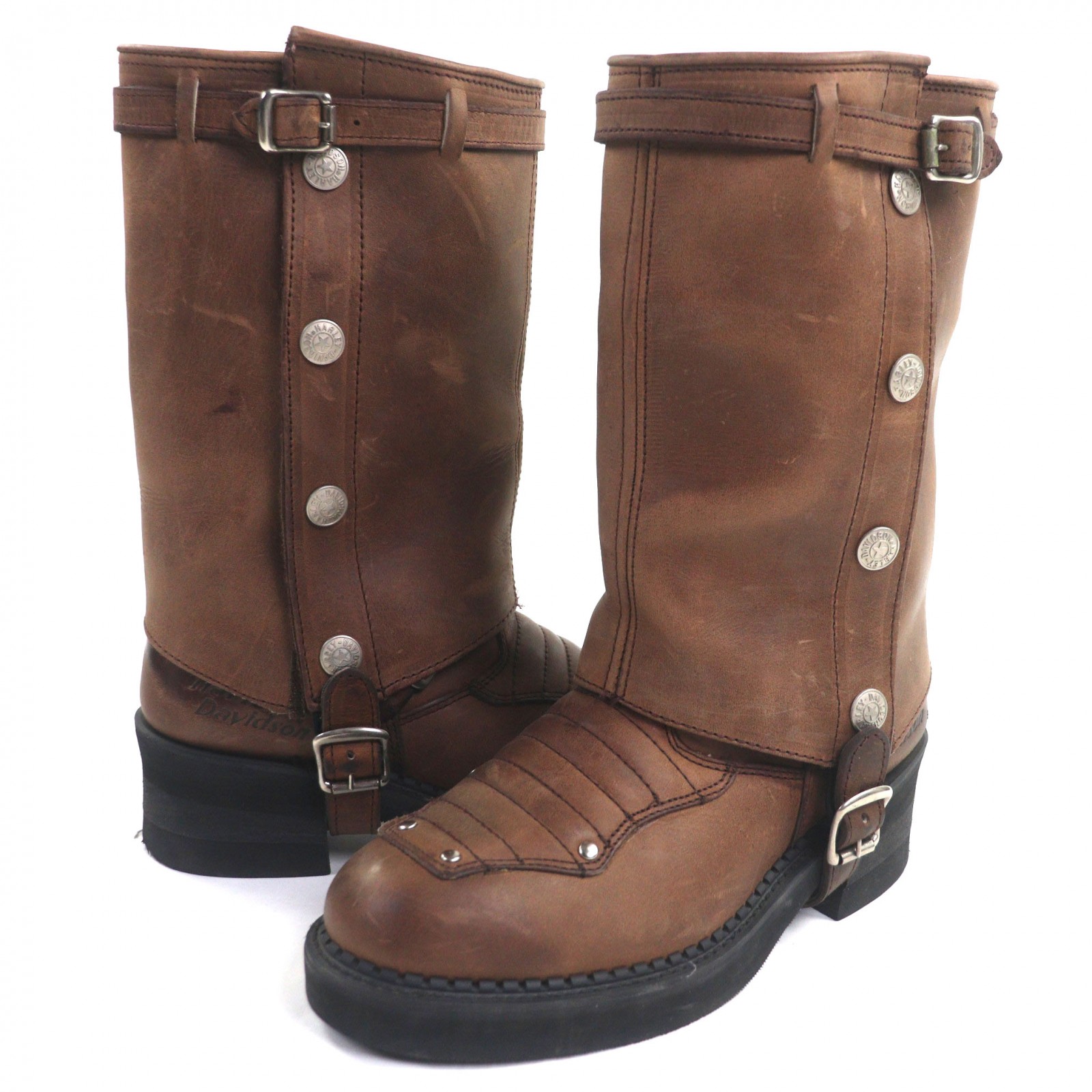 楽天市場】ハーレー ダビッドソン エンジニア ブーツの通販