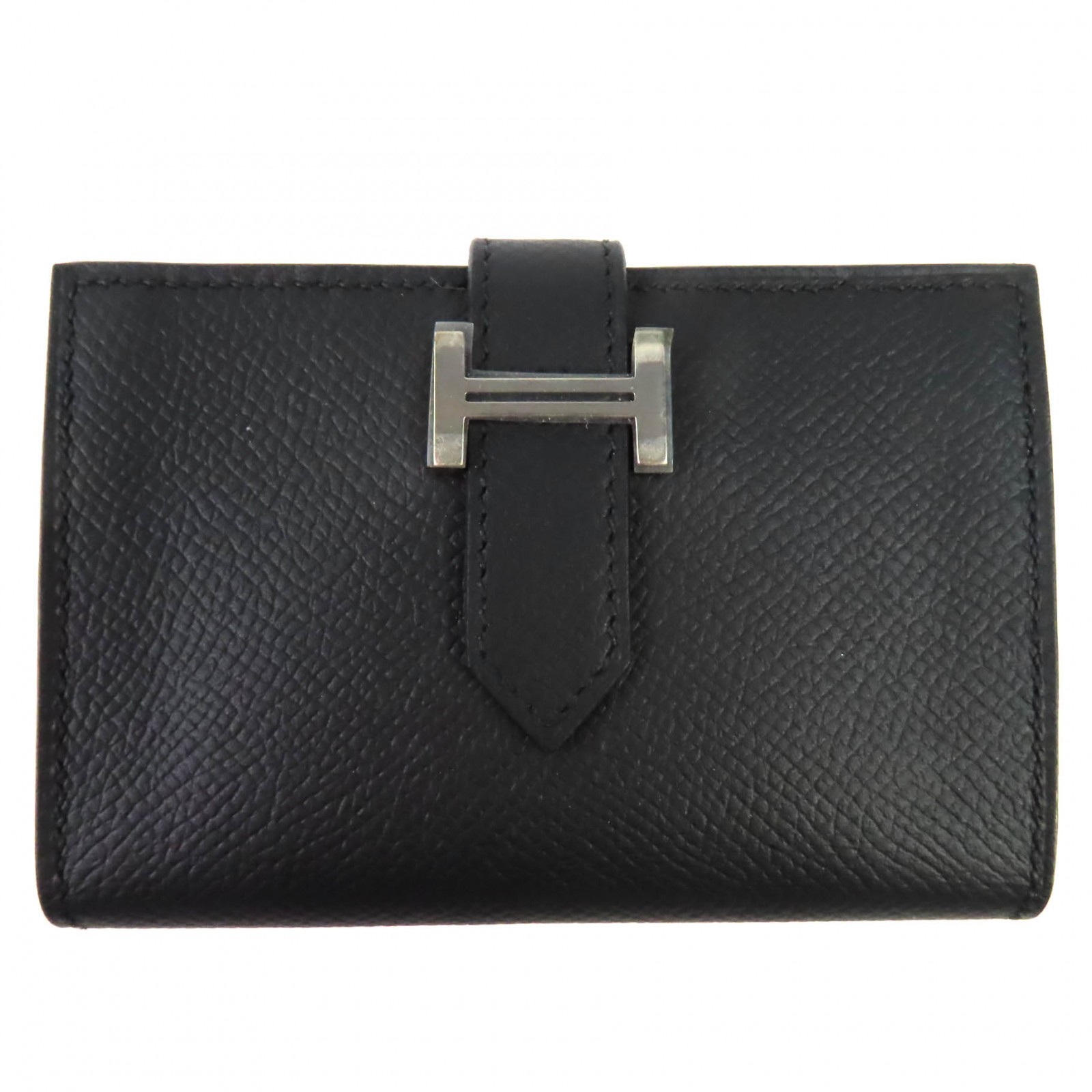 楽天市場】エルメス ベアン 名刺入れの通販