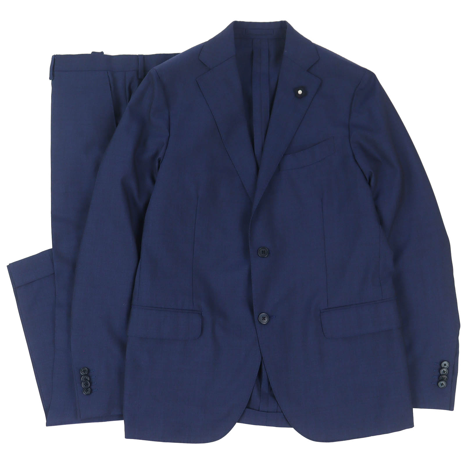 楽天市場】ラルディーニ スーツの通販