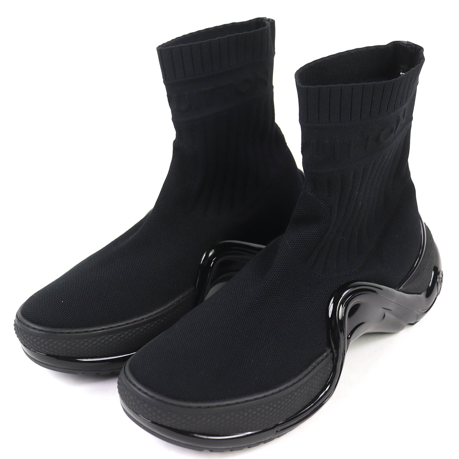 楽天市場】ルイヴィトン スニーカー lv アークライトの通販