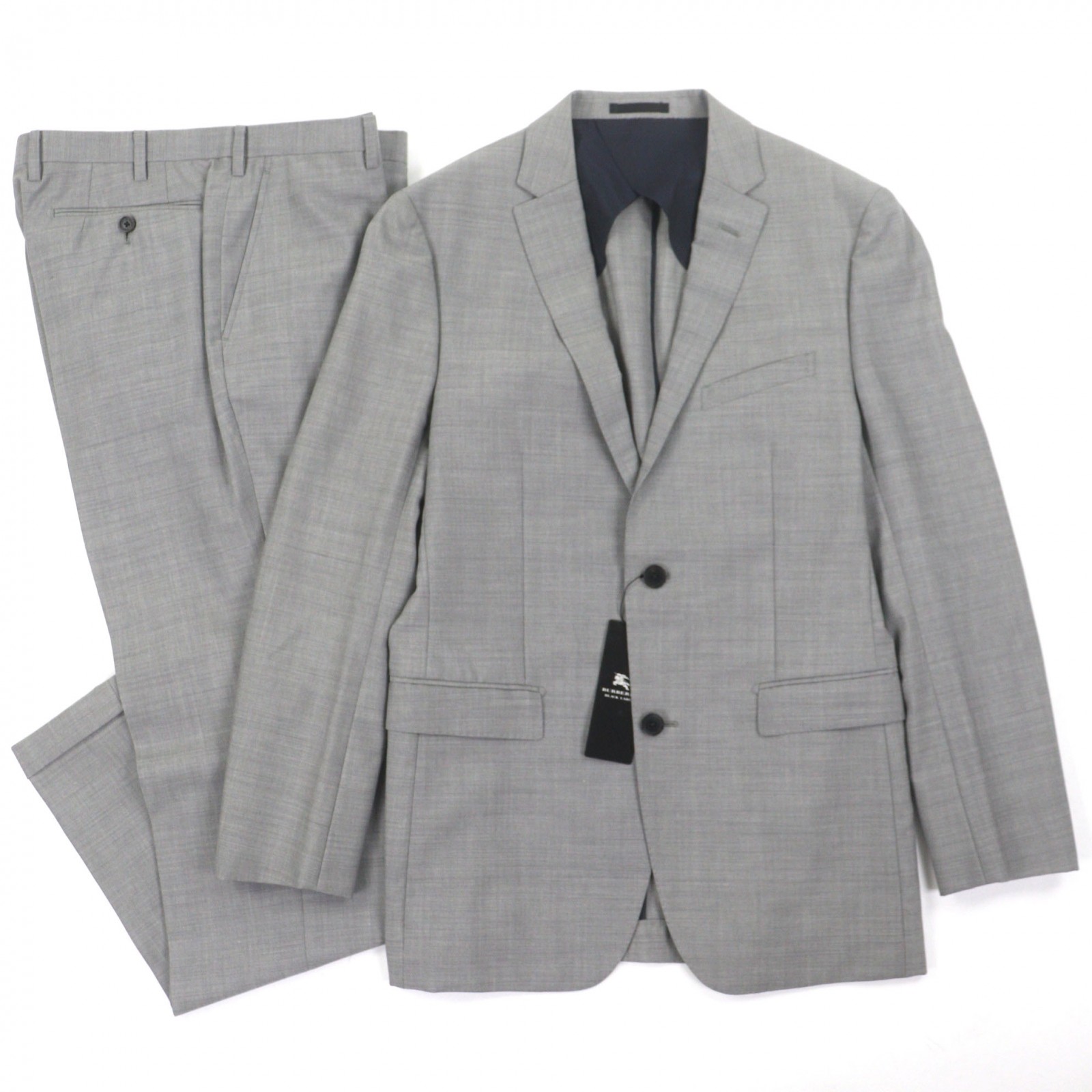 楽天市場】バーバリー ブラックレーベル（スーツ・セットアップ