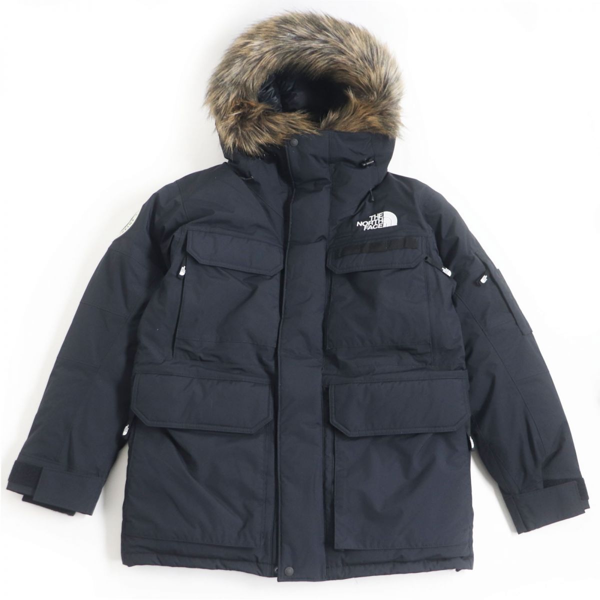 楽天市場】極美品□ザ・ノースフェイス ND92120 Southern Cross Parka