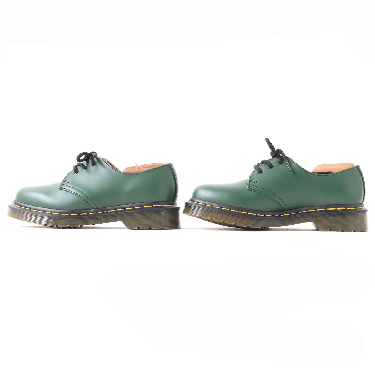 楽天市場】未使用△Dr.Martens ドクターマーチン 1461 3ホール レザー