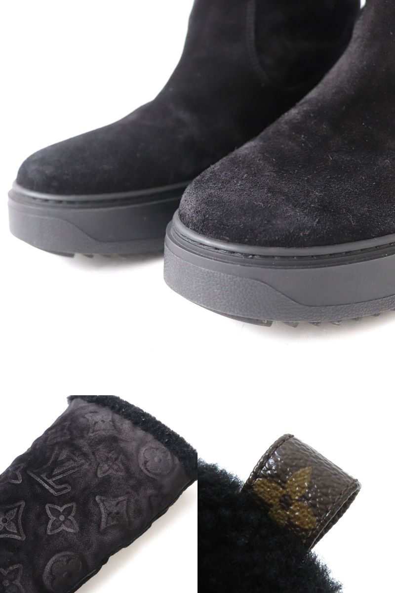 楽天市場】美品△伊製 LOUIS VUITTON ルイヴィトン 19AW ブリージー