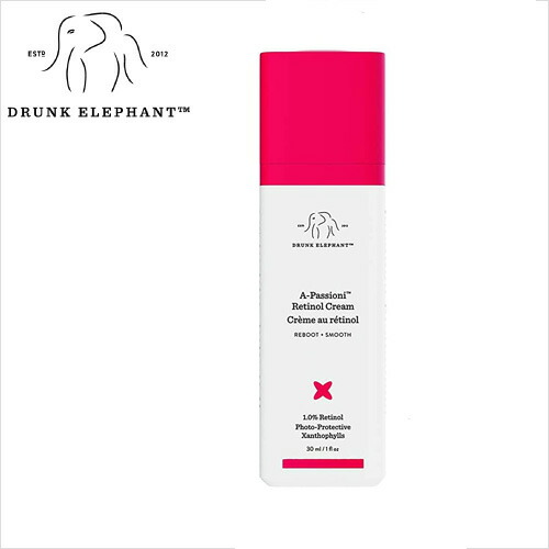 楽天市場】【DRUNK ELEPHANT】 A-Passioni Retinol Cream ドランク