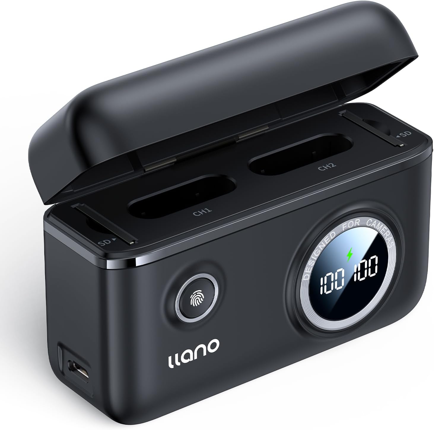 楽天市場】α7ii バッテリー 充電器の通販