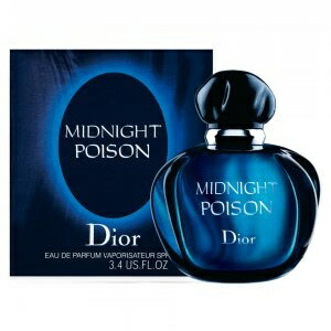 楽天市場】クリスチャン ディオール ミッドナイト プワゾン 100ML EDP