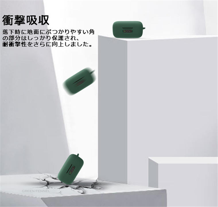 楽天市場】ゼンハイザー MOMENTUM True Wireless 4 ケース Sennheiser